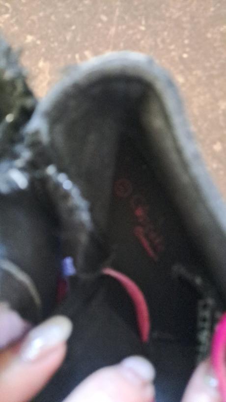 Tenisky blikajúce, deichmann,31