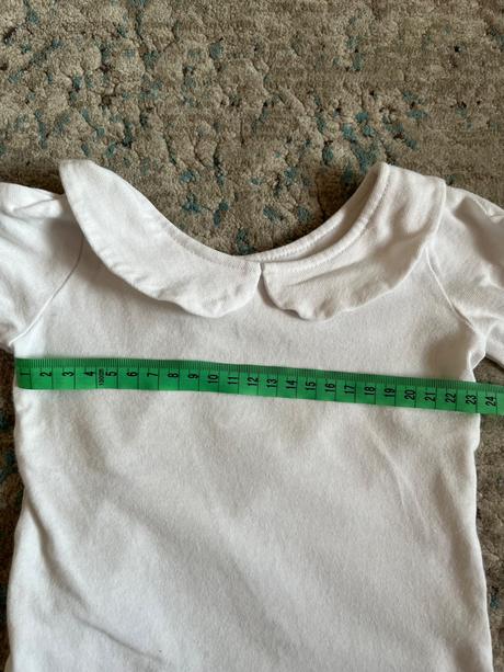 Tričko zuppa vel.86/92, 86