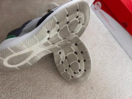 Letne tenisky, superfit,34