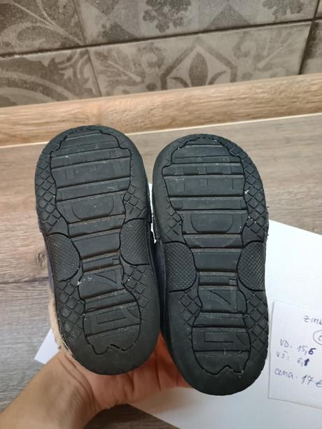 Čižmy dd step č.24, d.d.step,24