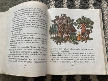 Števko drievko a alenka z polienka (1988),