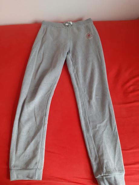 Dievčenské tepláky, pepperts,134