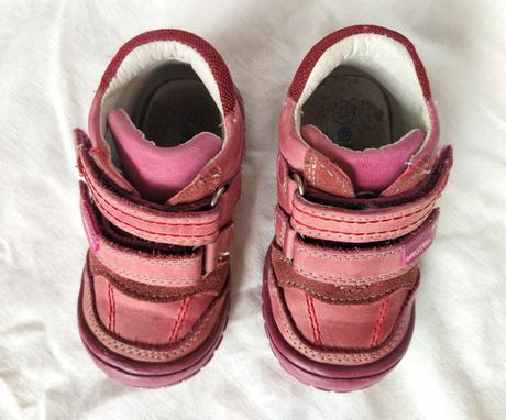 Ruzove kozene topanocky, protetika,20