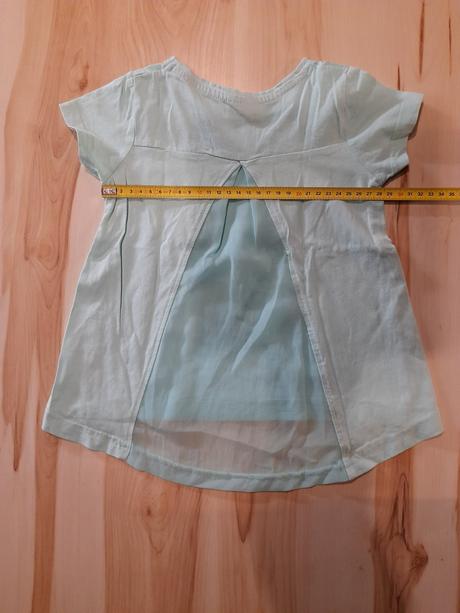 Zaujímavá tunika, kiki&koko,98