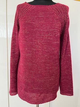 Pulóver, colours of the world,xl