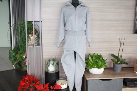 Oysho sedy overal vel.s, s