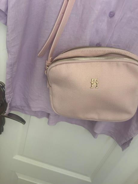 Tommy hilfiger kabelka, tommy hilfiger