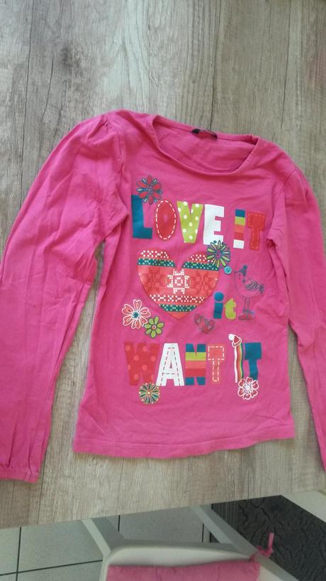 Tričko gerorge na 12-13 rokov 152/158, george,152