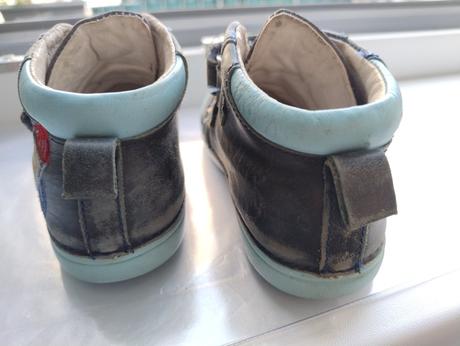 Boty 25, d.d.step,25