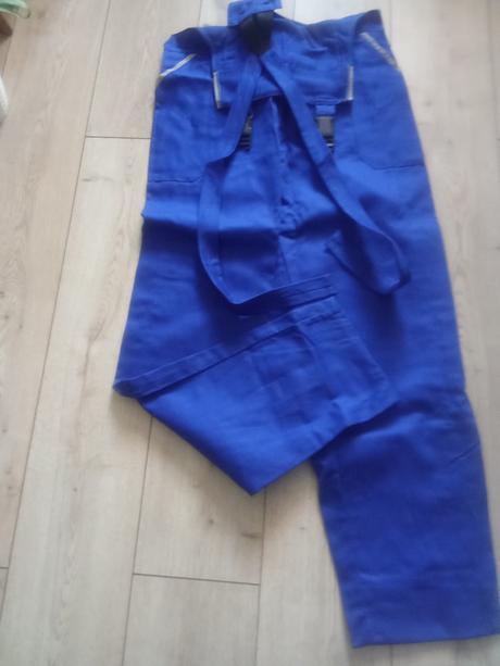 Pracovné nohavice, 54