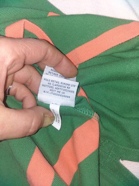 Ralph lauren tricko, ralph lauren,s