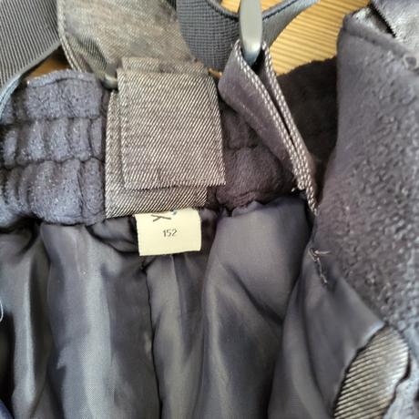 Bunda a oteplovacky set, yigga,152