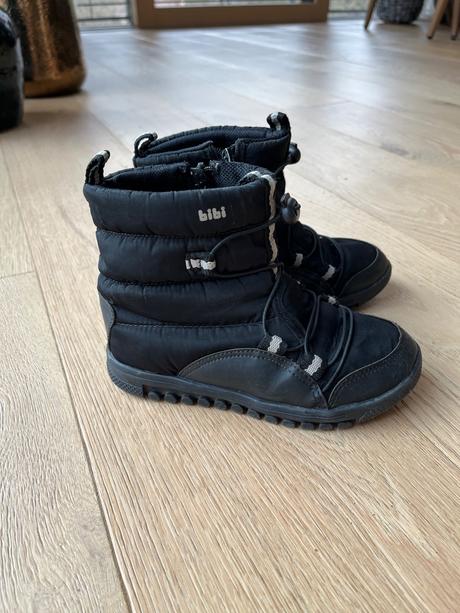 Čižmičky bibi roller new, 32