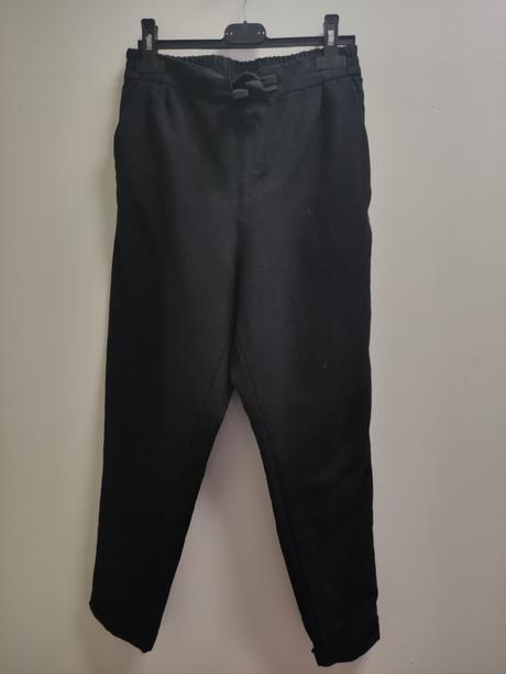 Pošta grátis, dievčenské nohavice, h&m,158