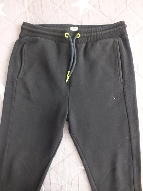 Tepláky + mikina, f&f,158