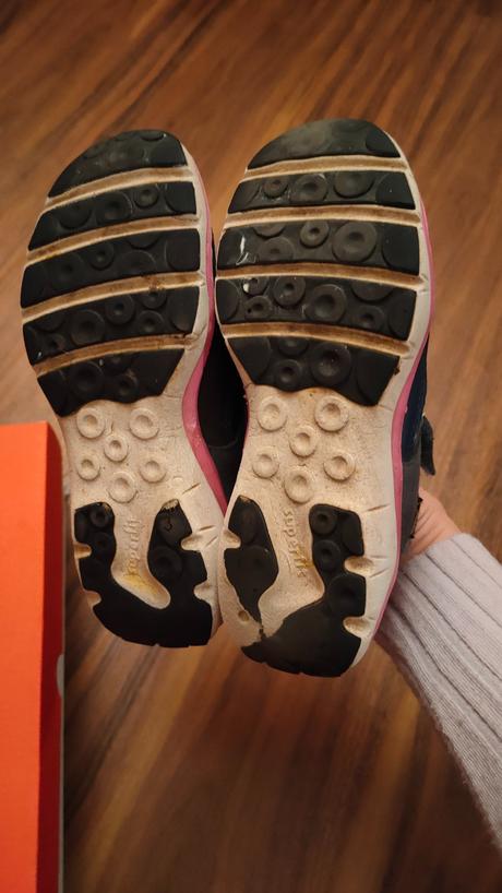 Superfit topanočky, superfit,31