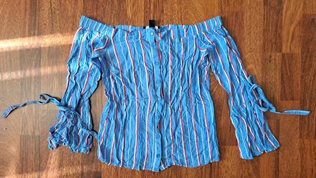 Štýlová blúzka, atmosphere,36