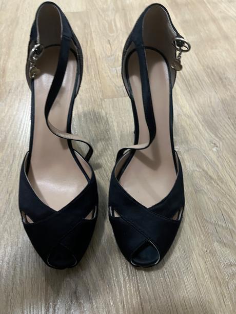 Spolocenske topánky liu jo, liu jo,39