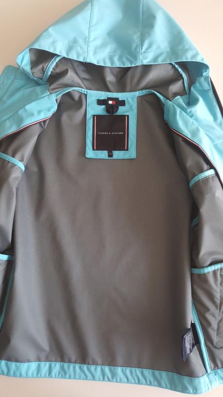 Bunda tommy hilfiger, tommy hilfiger,128