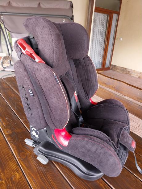 Autosedačka coletto s isofixom, coletto
