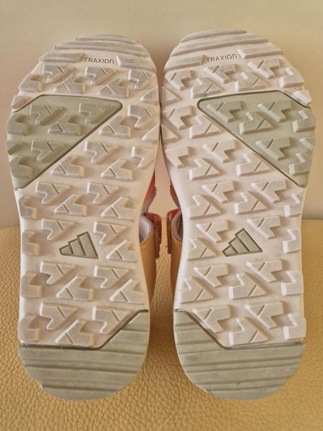 Sandále terrex v. 33 ako nové, adidas,33