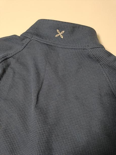 Detská mikina zn. montura, 134