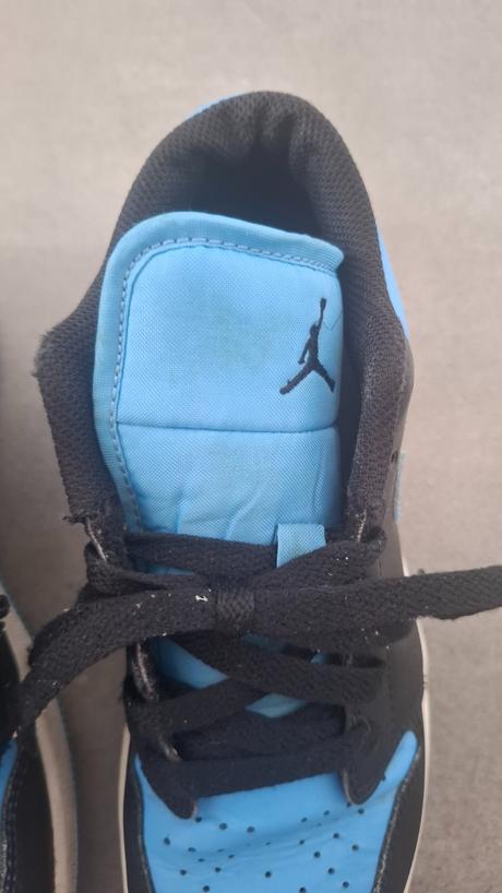 Tenisky nike jordan, nike,37