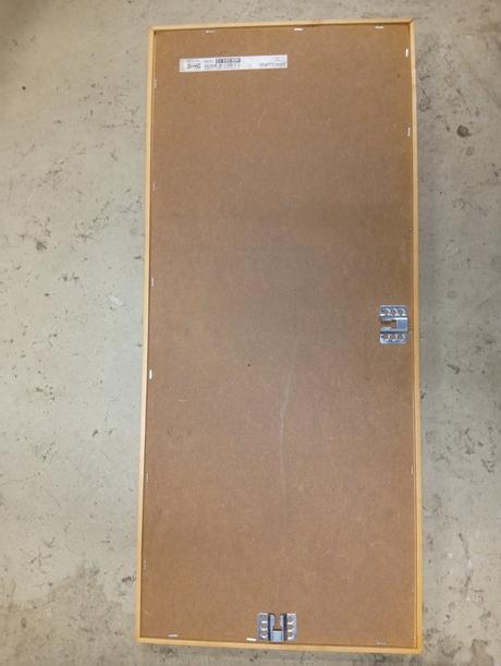 Obraz  - 3 obrázky (ikea), 