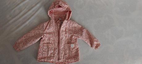 Prechodná bunda, dopodopo,80