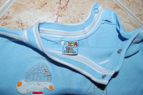 Teplakovy kompletik, 80