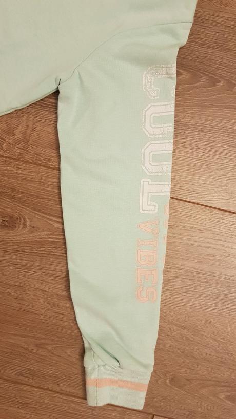 Dievčenská mikina 146/152, pepperts,146