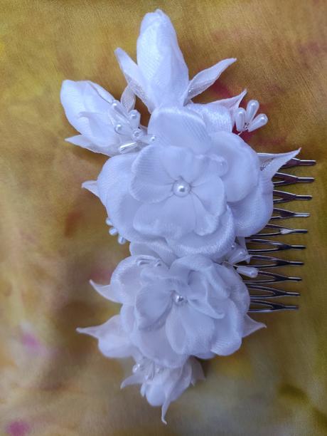 Hrebienok s nežnými kvetmi, 