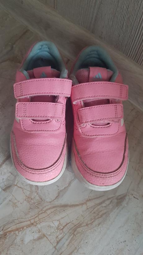 Tenisky, adidas,26