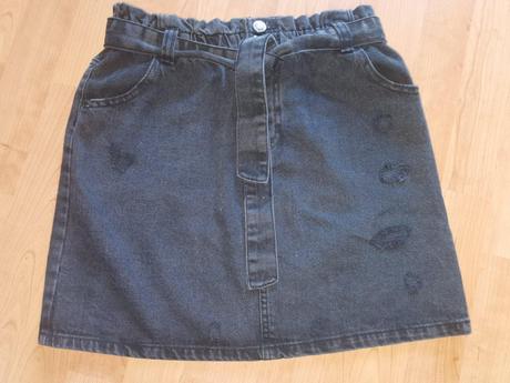 Dámska sukňa, s