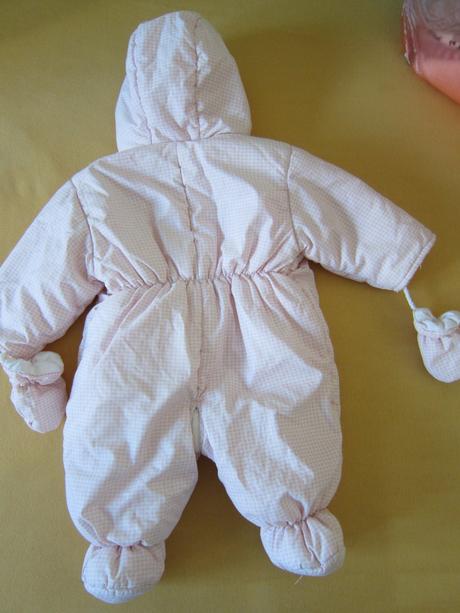 68 kombineza, baby club,68