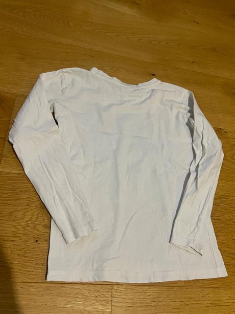 Detske tricko futbalista, reserved,134