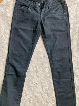 Calvin klein nohavice, calvin klein,38