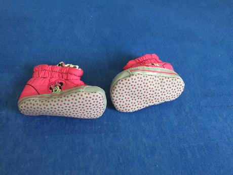 Capačky minnie, disney,18