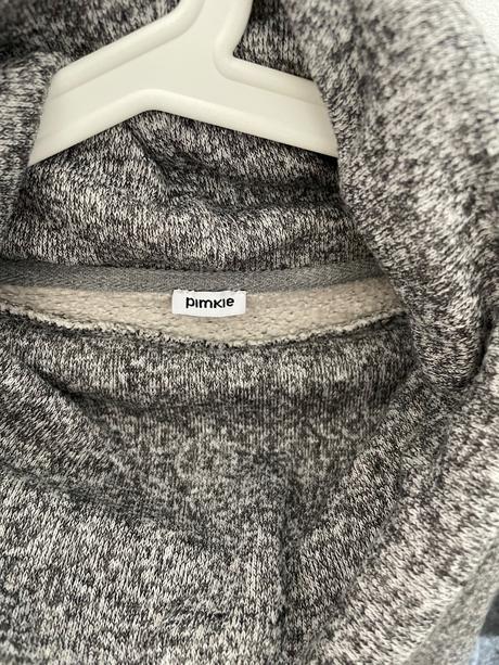 Mikina pimkie, pimkie,m