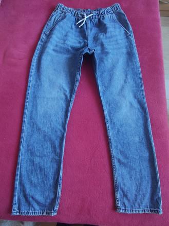 Rifle jogger 13-14 rokov, 164