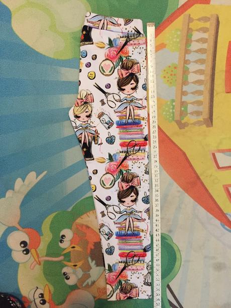 Leginy krajcirka, 104