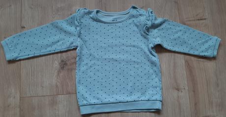 Zateplena mikina c&a velkost 92, c&a,92