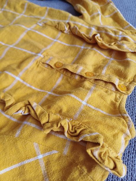 Karovana bluzka, f&f,98