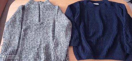 Pulóvere, zara,140