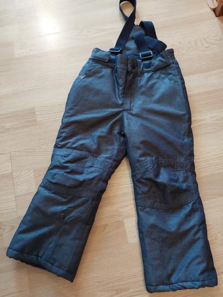 Oteplovačky, topolino,110