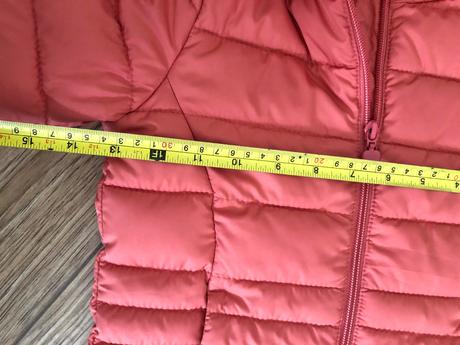 Prechodná bunda s.oliver veľ.116, s.oliver,116