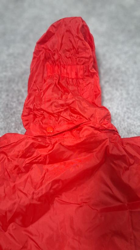 Nepremokavá bunda, mckinley,110