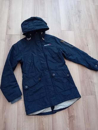 Dámska zimná bunda, didriksons1913,s