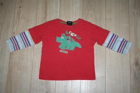 Tričko, next,92