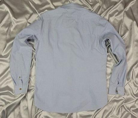 Luxusná pánska košeľa, m